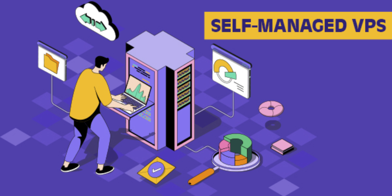 Nên sử dụng lưu trữ VPS Self-managed khi nào?