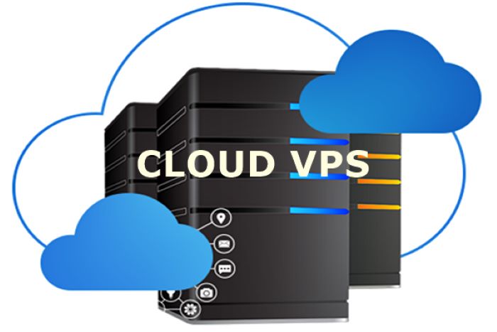 Cloud VPS là gì?