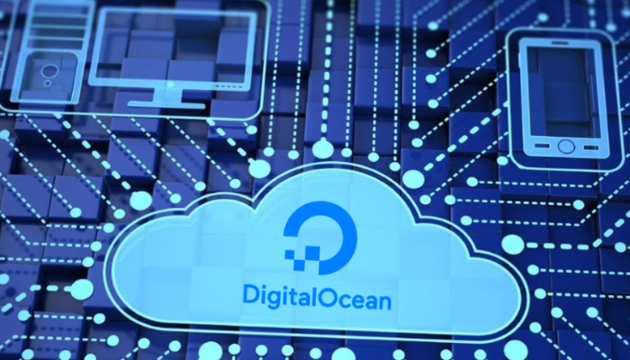 Giới thiệu chung về DigitalOcean 