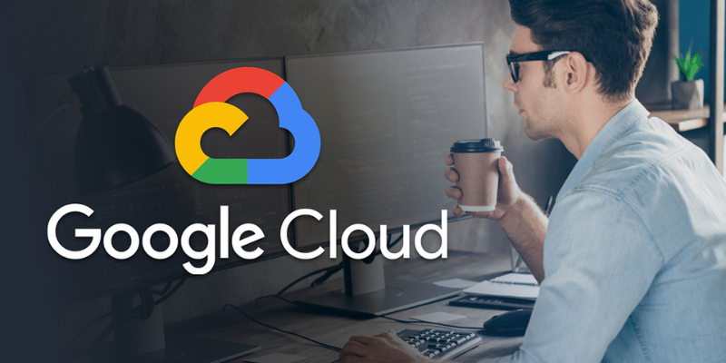 Google VPS Cloud là gì?