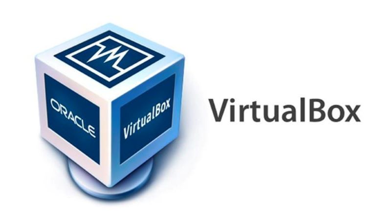 Máy ảo Virtualbox là gì?