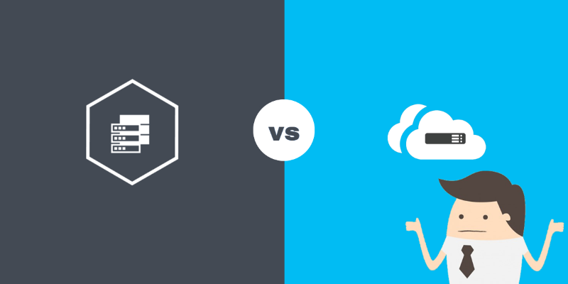 So Sánh VPS Và Hosting – Nên Chọn Dịch Vụ Nào? So sánh VPS và Hosting - Nên Chọn Dịch Vụ Nào?