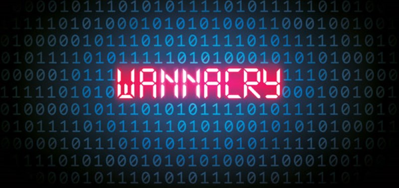 Wannacry - Cuộc tấn công bằng C&C Server điển hình trong thực tế