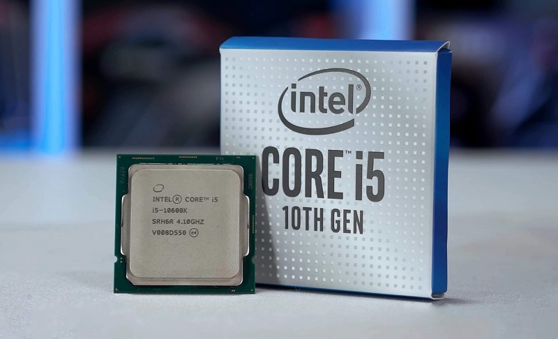 CPU Intel