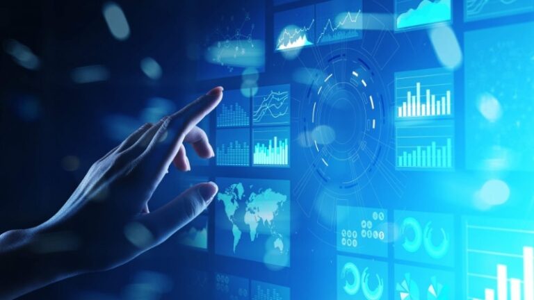 Data Processing là gì? Quy Trình Xử Lý Dữ Liệu Của Người Dùng Data Processing là gì? Quy Trình Xử Lý Dữ Liệu Của Người Dùng