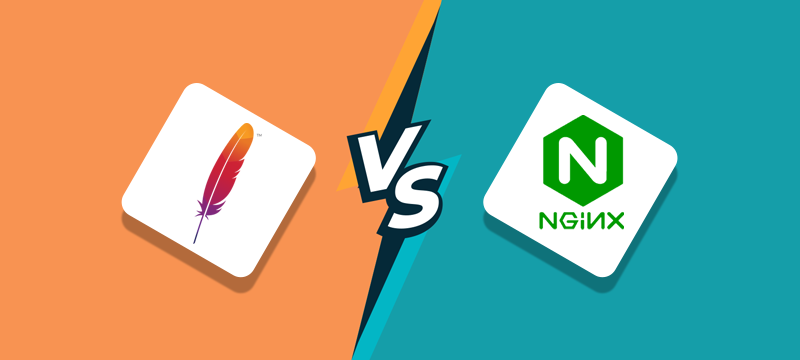 Điểm khác nhau giữa Apache và Nginx