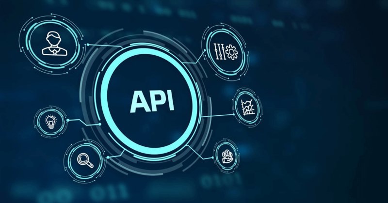 Lập trình, thiết kế website với web API