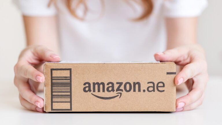 Bán Hàng Trên Amazon - Hướng Dẫn Các Bước Chi Tiết [2023]