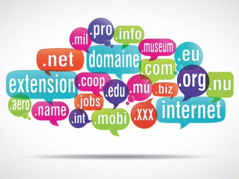 Bật Mí 7+ Cách Chọn Tên Miền Hay Dành Cho Doanh Nghiệp Bật Mí 7+ Cách Chọn Tên Miền Hay Dành Cho Doanh Nghiệp