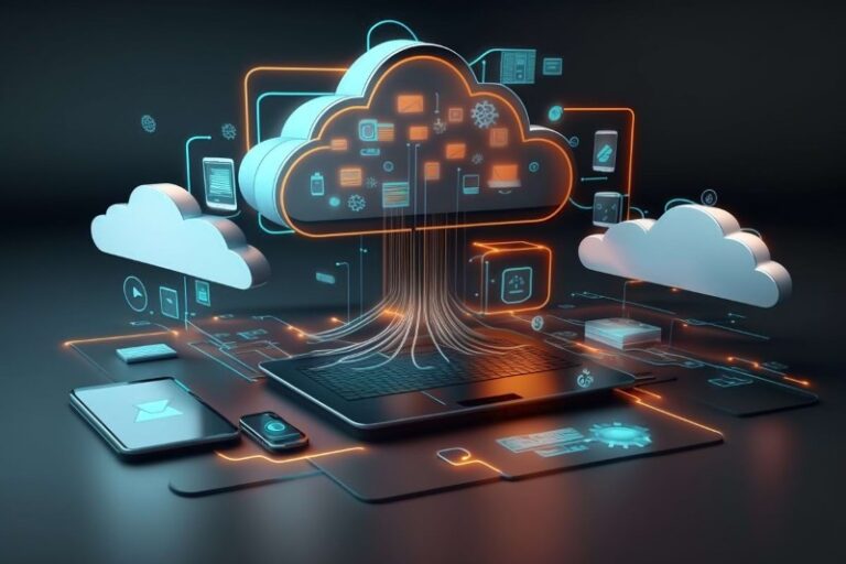 Cloud Computing là gì? Tìm Hiểu A – Z Về Điện Toán Đám Mây Cloud Computing là gì? Tìm Hiểu A - Z Về Điện Toán Đám Mây