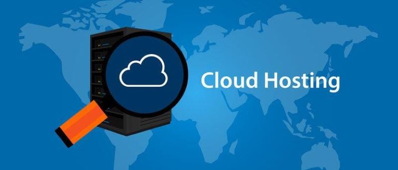 Cloud Hosting là gì?