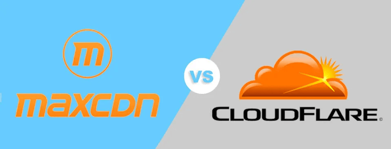 Điểm khác biệt giữa MaxCDN với CloudFlare