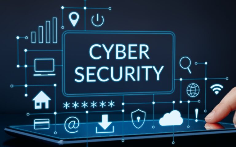 Cyber Security là gì? Lý Do Nên Sử Dụng Cyber Security Cyber Security là gì? Lý Do Nên Sử Dụng Cyber Security