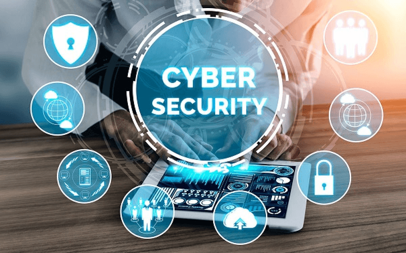 5 loại Cyber Security được sử dụng phổ biến hiện nay