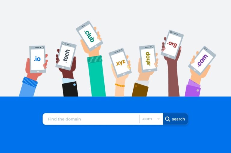 Định giá tên miền là gì? Cách định giá tên miền hiệu quả Định giá tên miền là gì? Cách định giá tên miền hiệu quả