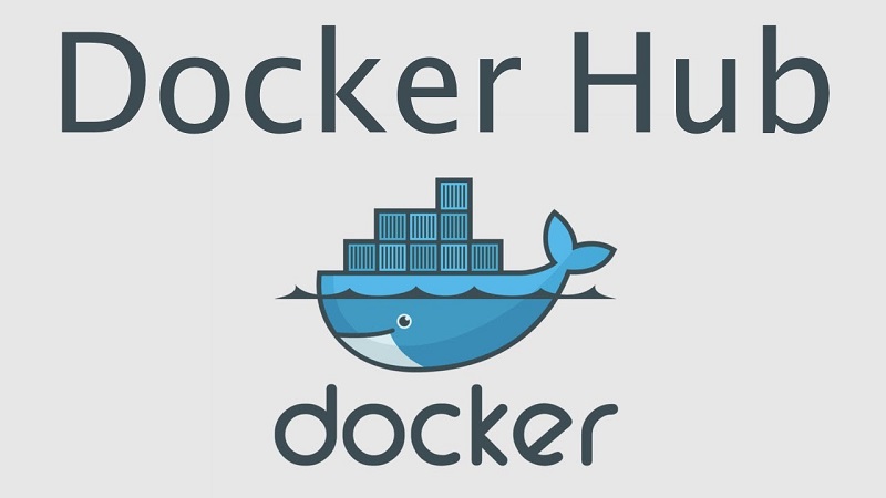 Docker Hub