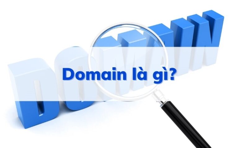 Domain là gì?