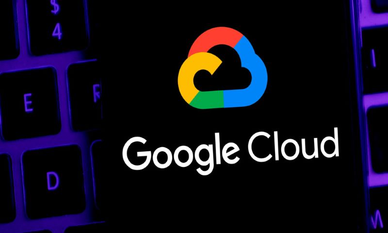 Google Cloud Hosting là gì?