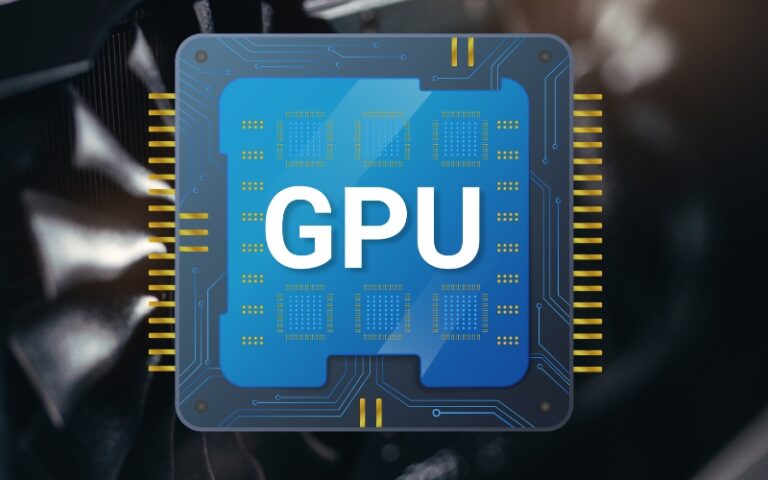 GPU là gì? Sự Khác Biệt Giữa GPU & CPU GPU là gì? Sự Khác Biệt Giữa GPU & CPU