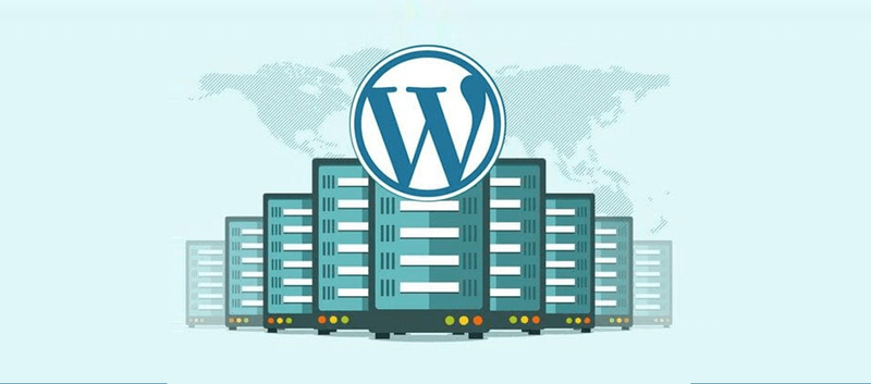 WordPress hosting