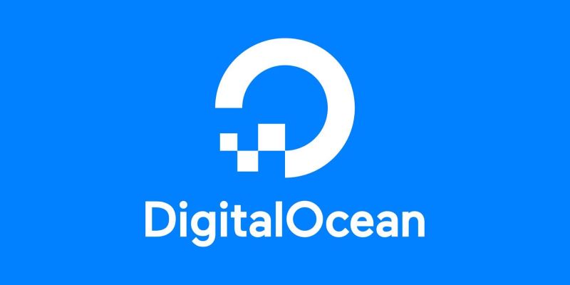 DigitalOcrean