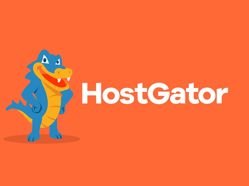 HostGator 