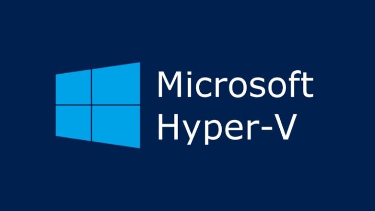 Hyper-V là gì? Tìm Hiểu Từ A – Z Về Công Nghệ Ảo Hóa Hyper-V là gì? Tìm Hiểu Từ A - Z Công Nghệ Ảo Hóa Của Microsoft