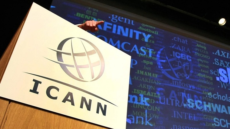 Tổ chức ICANN là gì?