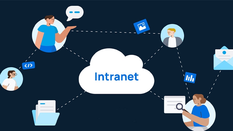 Lưu ý khi sử dụng Intranet là gì?