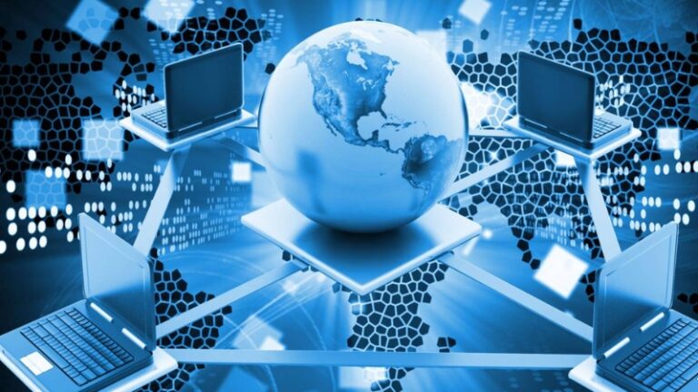 Intranet là gì? So Sánh Giữa Internet Và Intranet Intranet là gì? Đánh Giá Ưu & Nhược Điểm Của Mạng Intranet