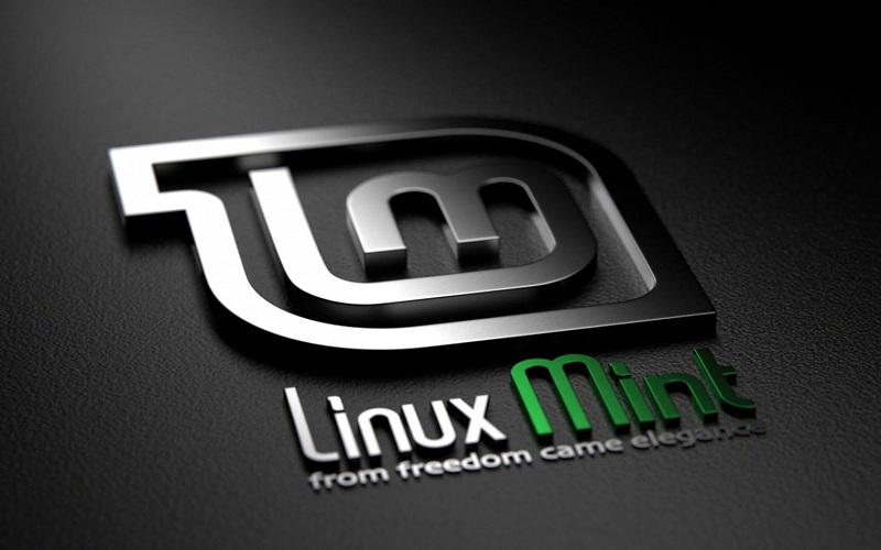 Linux Mint là gì?