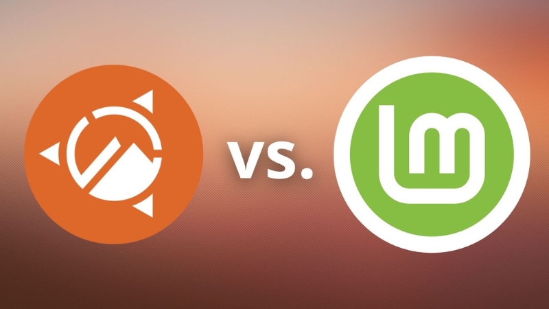 lý do nên sử dụng Linux Mint thay vì Ubuntu là gì?