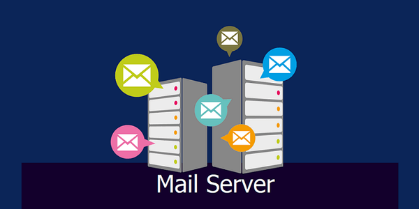 Phân loại Mail Server