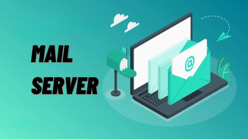 Mail Server là gì