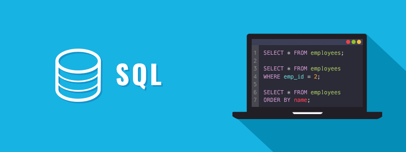 SQL có 3 thành phần chính