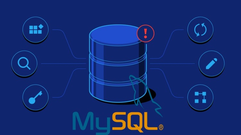 MySQL là gì?