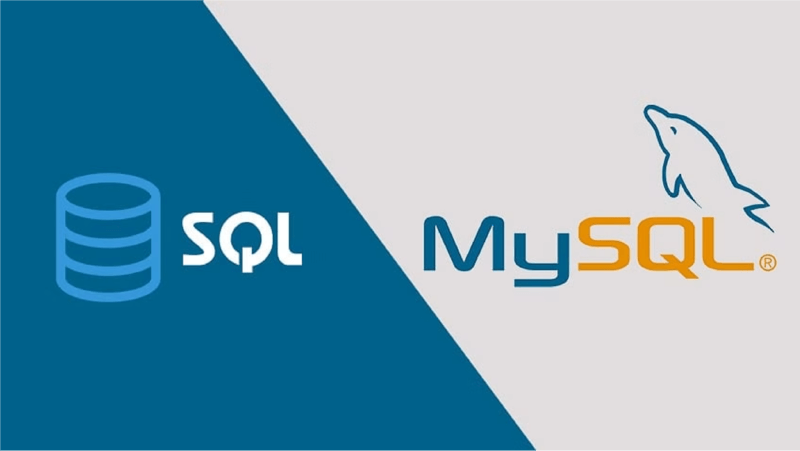 Phân biệt MySQL và SQL