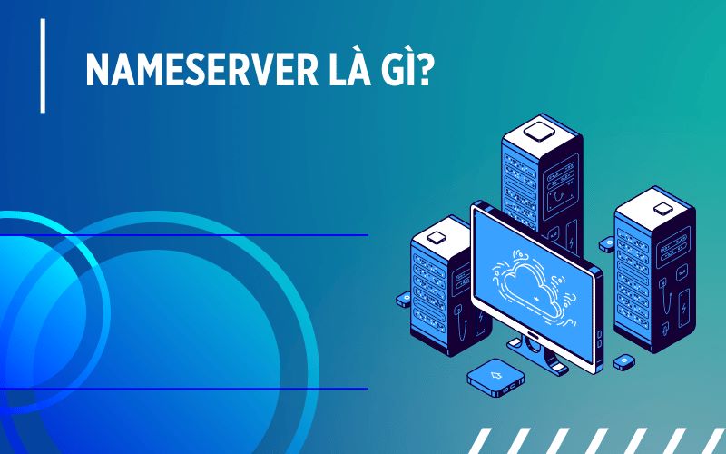 Name Server là gì?