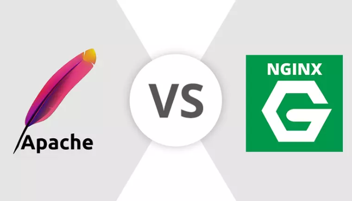 Sự khác biệt giữa Apache và NGINX