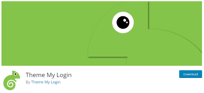 Theme My Login