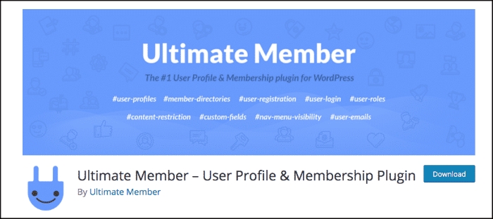 Ultimate Member