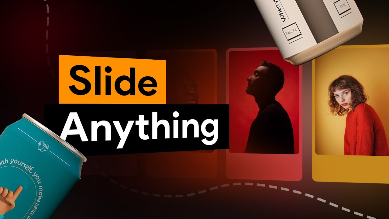 Slide Anything