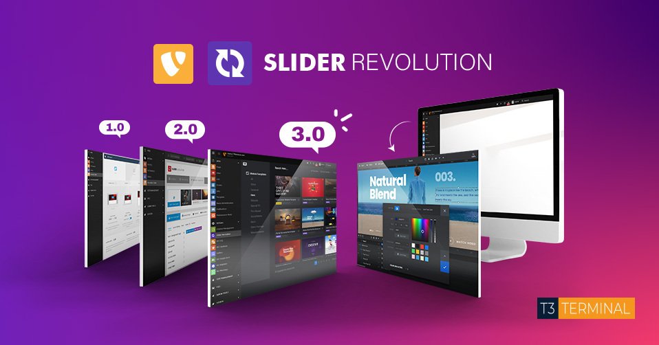 Slider Revolution