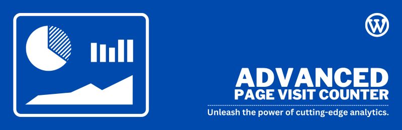 Advanced Page Visit Counter