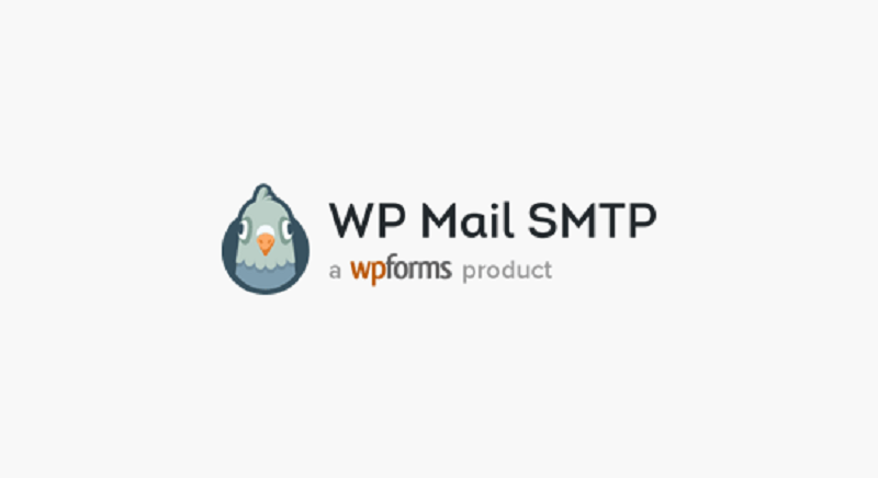 WP Mail SMTP