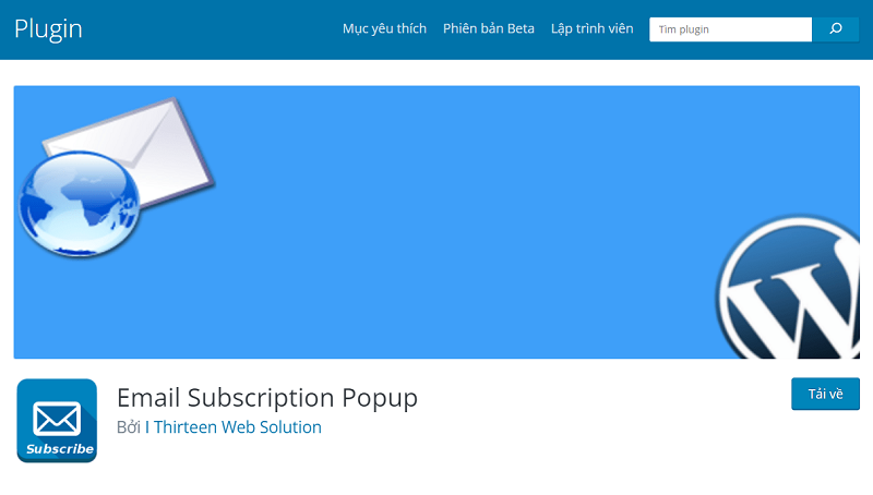 WP Subscribe Pro