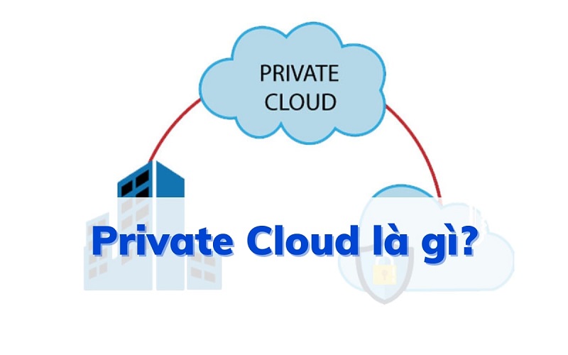 Private Cloud là gì?