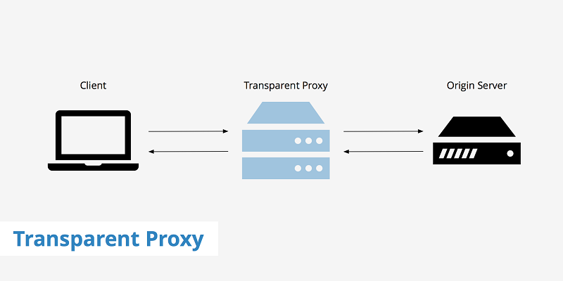 Transparent Proxy