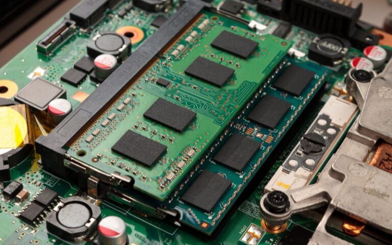 RAM là gì? Tìm Hiểu Từ A Đến Z Về RAM