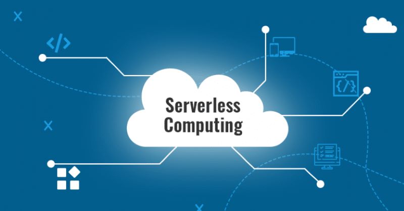 Những trường hợp sử dụng Serverless